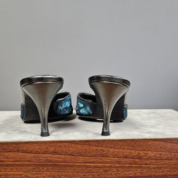 Donald J Pliner Couture Vintage Slip On - Picture 3 of 5